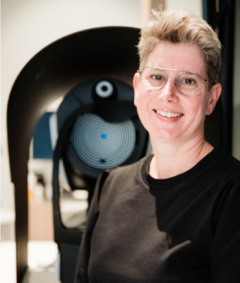 Judith Meijler