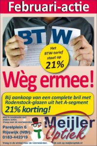 Meijler adv. Februari